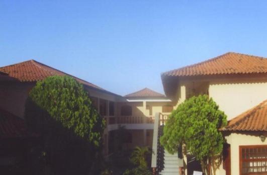 Inn Pousada Beach