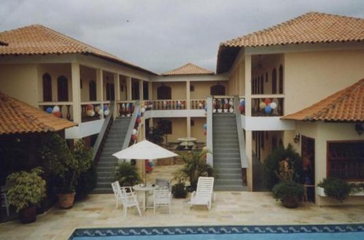 Pousada Beach Inn Iguaba Grande
