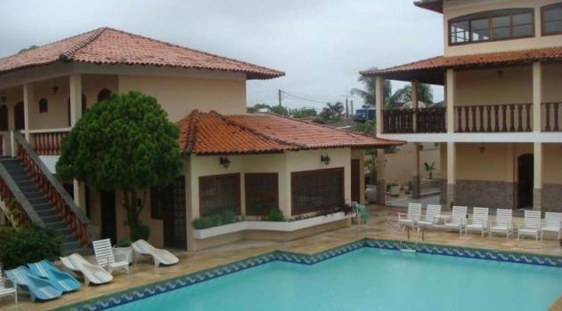 Inn Pousada Beach Iguaba Grande