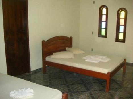 Pousada Beach 3* Iguaba Grande