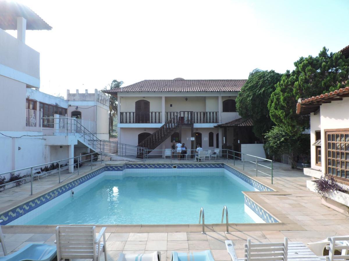 Inn Pousada Beach Iguaba Grande