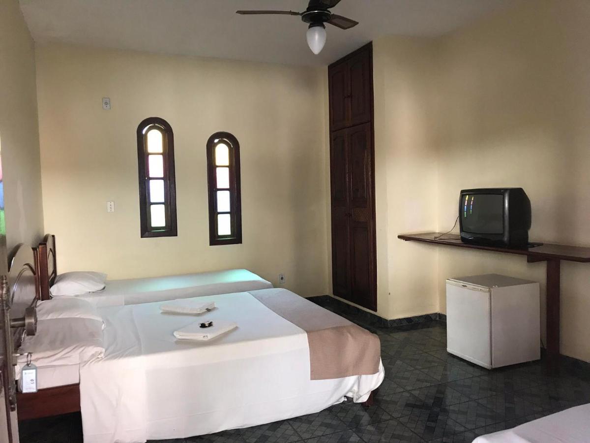Inn Pousada Beach Iguaba Grande
