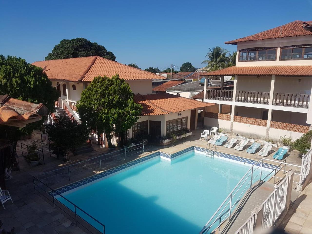 Inn Pousada Beach 3*