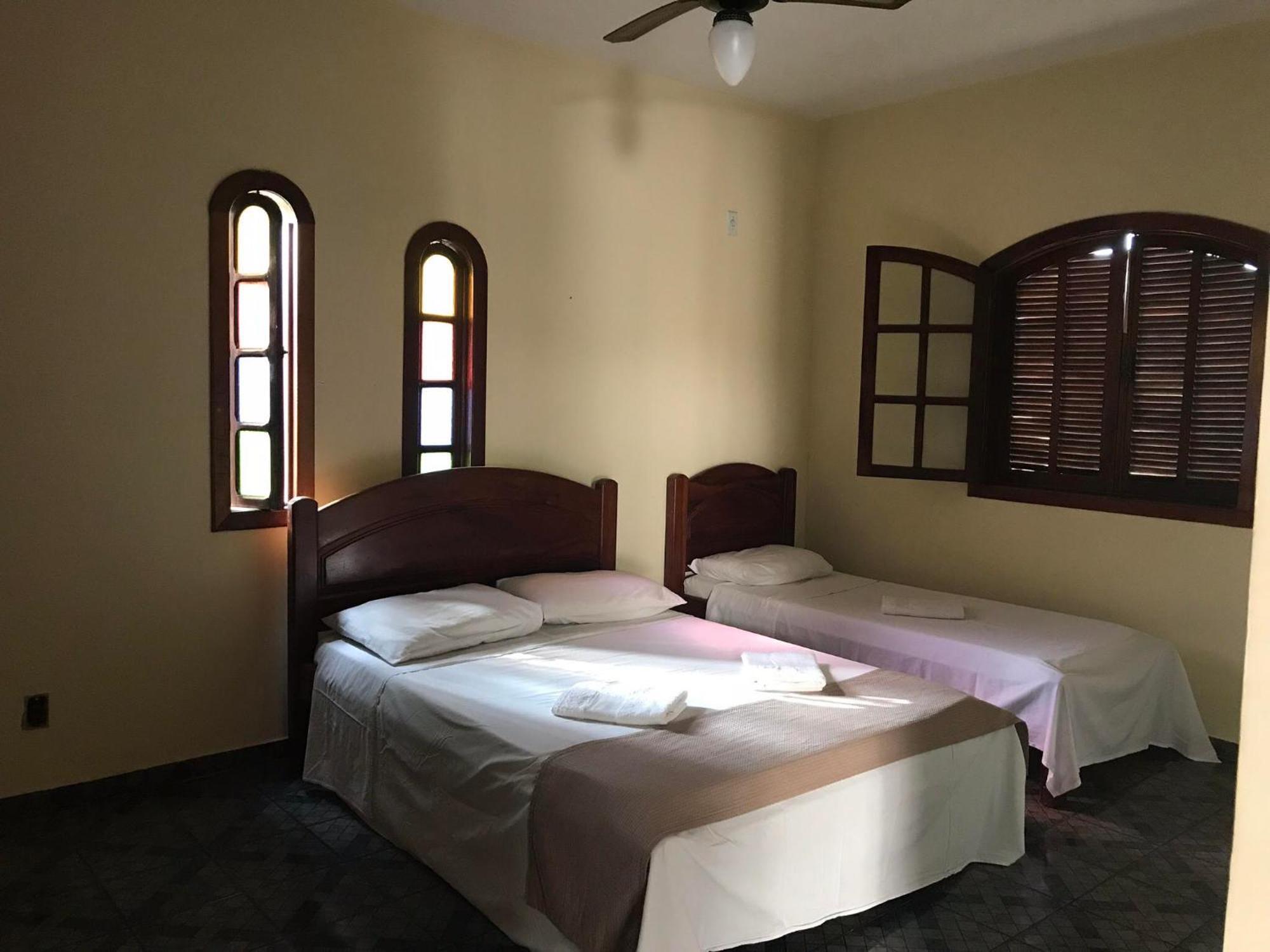 Pousada Beach Inn