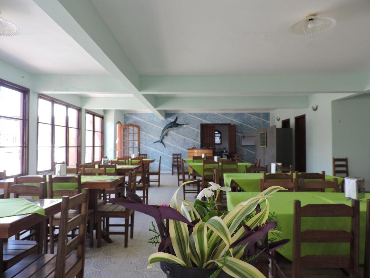 Pousada Beach Inn