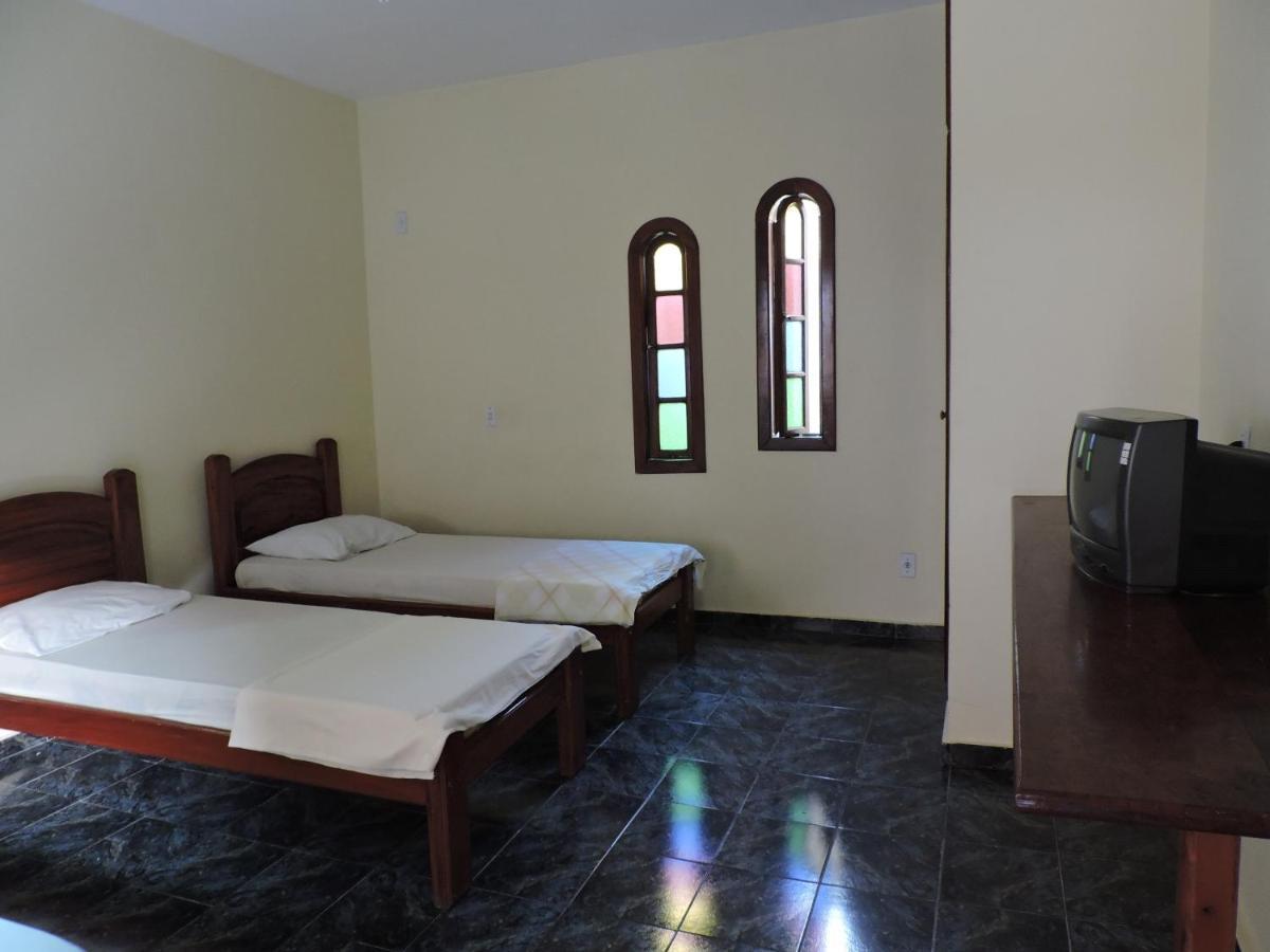 Pousada Beach Inn 3*