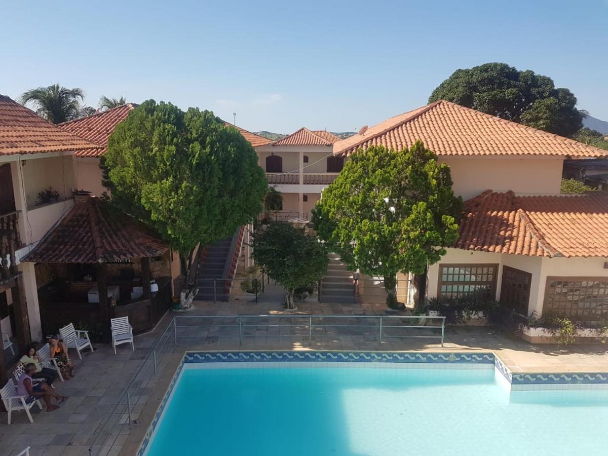 Pousada Beach Inn Iguaba Grande
