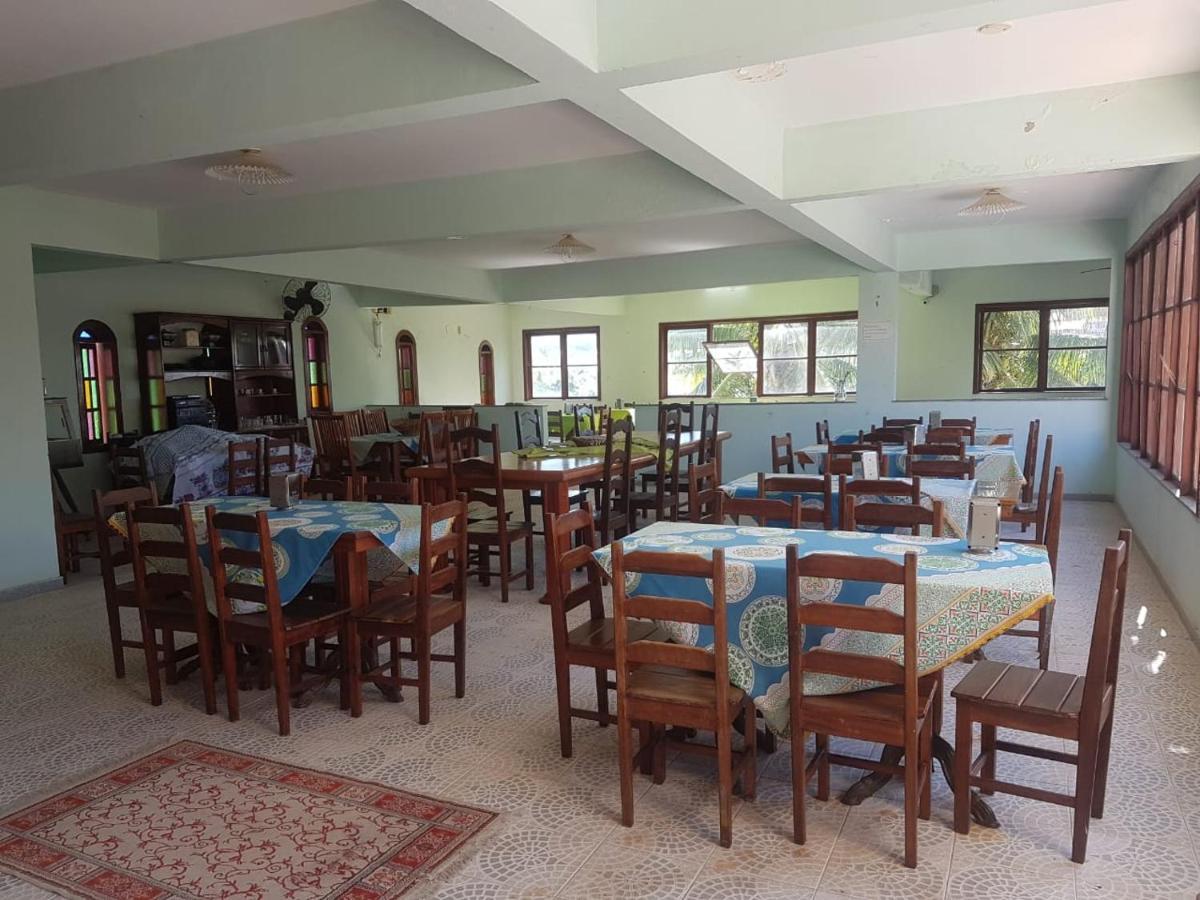 Inn Pousada Beach