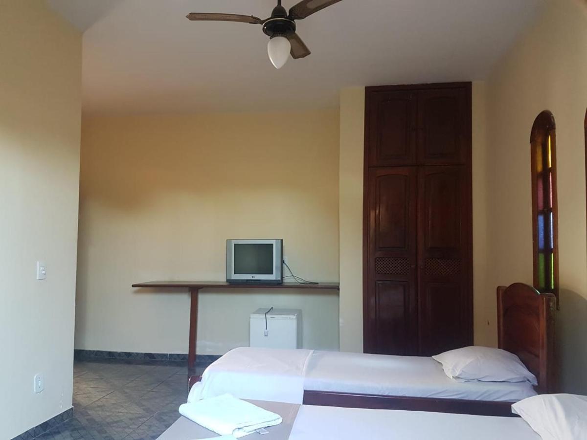 Pousada Beach 3*